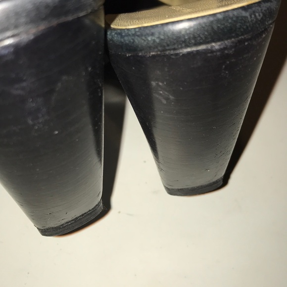 Balenciaga wedges☺️💥sale - Picture 5 of 8